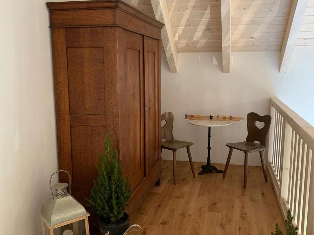 Donnershag Apartment